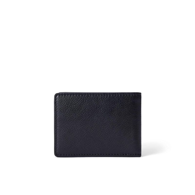 R.M. Williams Farrier Bi Fold Clip Wallet image number 2